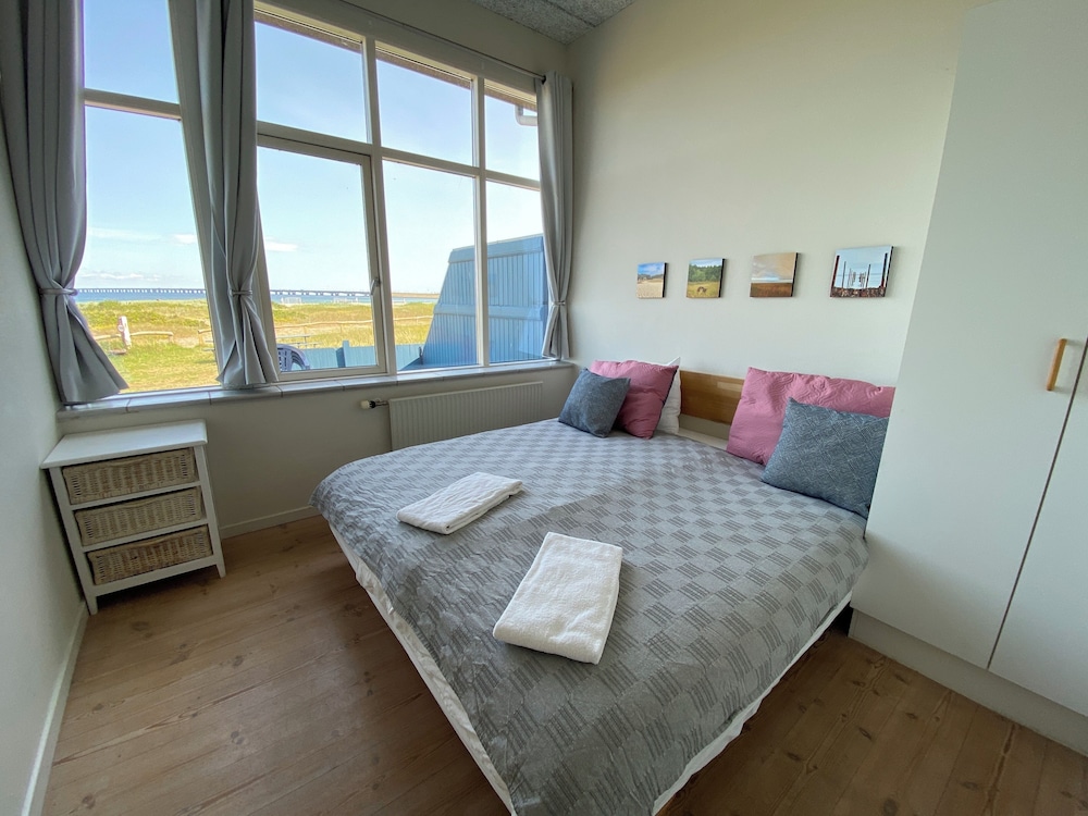 Apartment, 2 Bedrooms, Non Smoking, Ocean View (B) photo 1