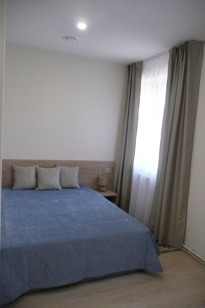 Suite, 1 Bedroom photo 1