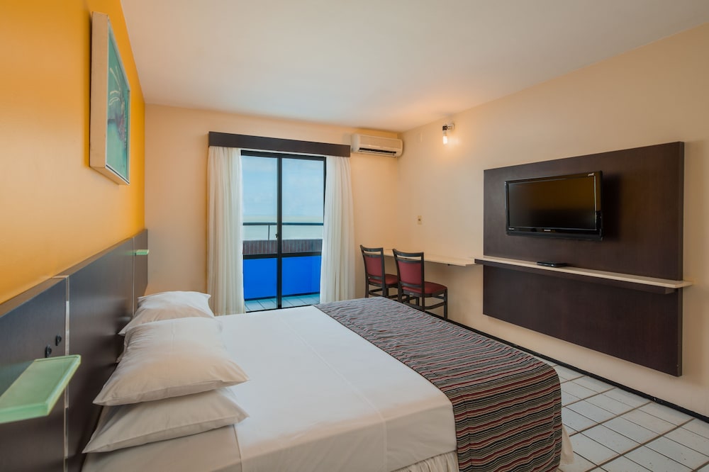 Brisamar Hotel & Spa São Luís — Standard Twin Room