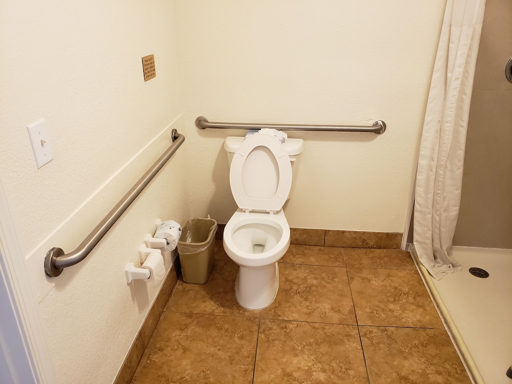 Oceanfront Inn and Suites, 사진 4