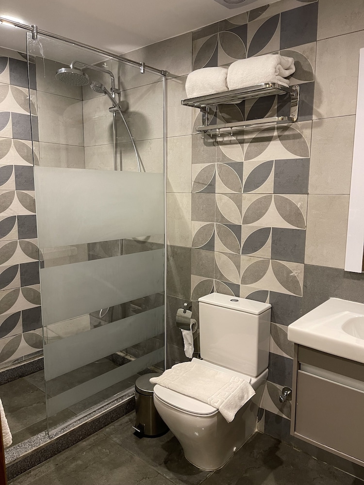 Ocean Studio Apartment