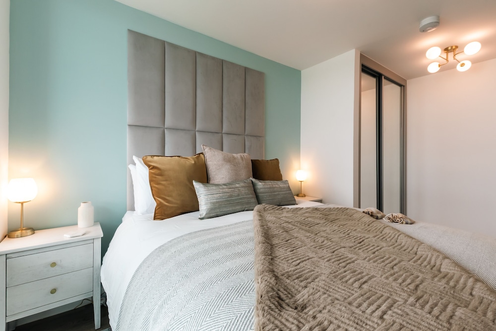 The Itchen River Apartments, Zdjęcie 23