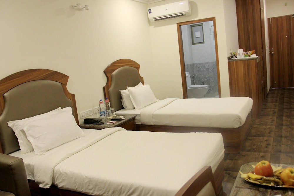 Deluxe Double Room - Photo 1