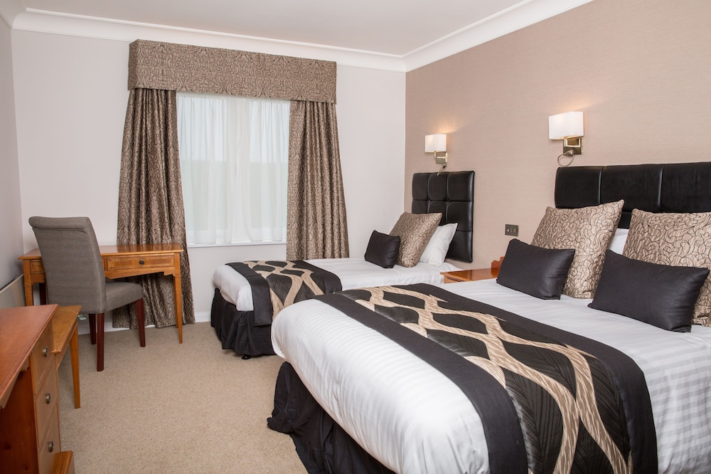 Classic Double Room (Twin Room) - Photo 4