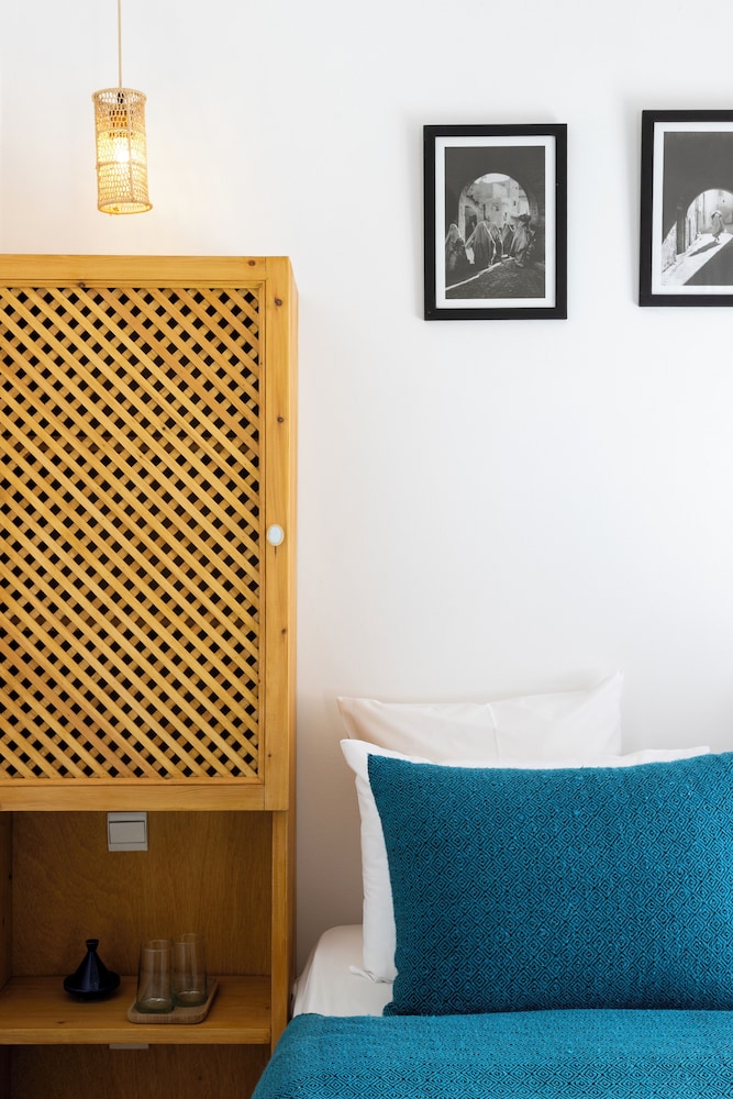 Double Room (Essaouira)