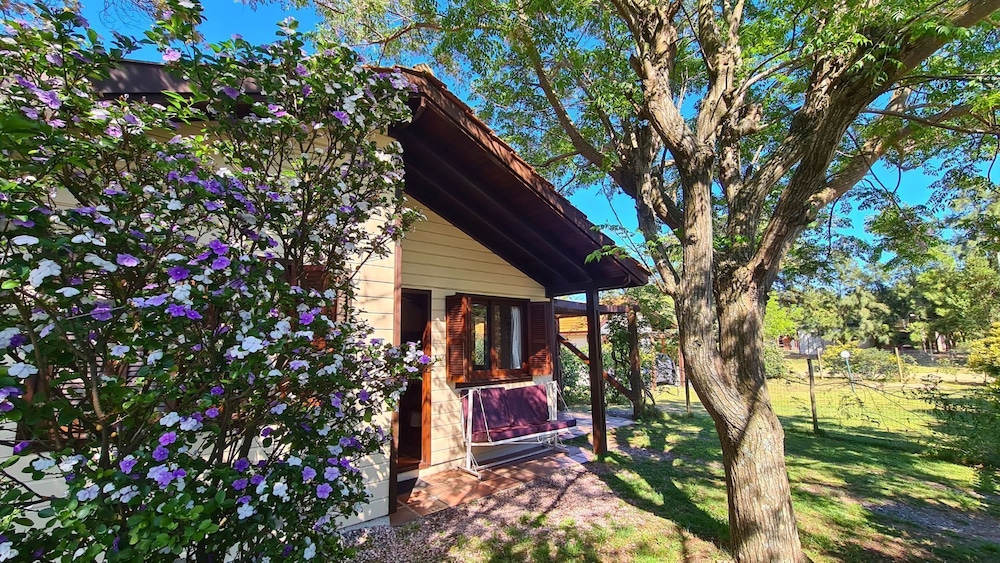 Cabin, 2 Bedrooms