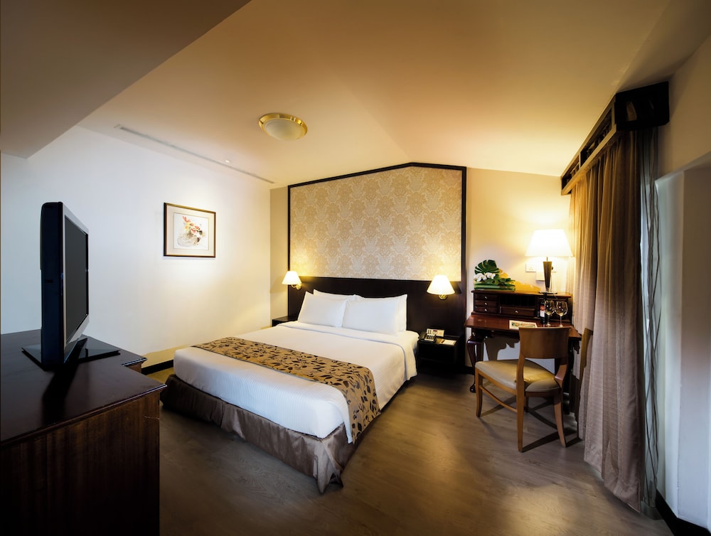 Premier Single Room photo 3