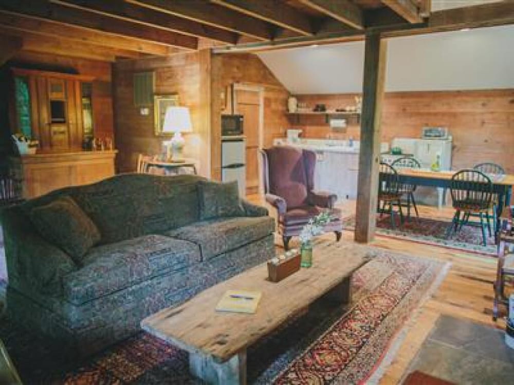 Standard Cabin, Ensuite (Post Office) photo 1