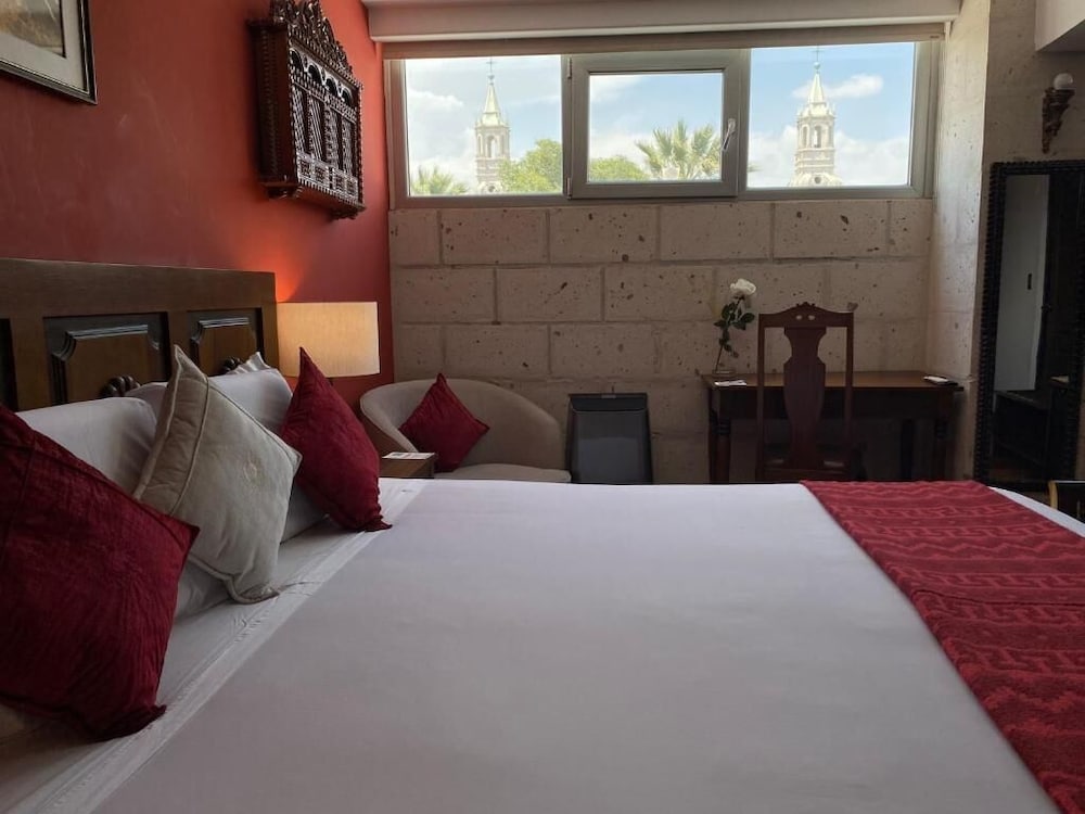 Suite, City View (Colonial) photo 1