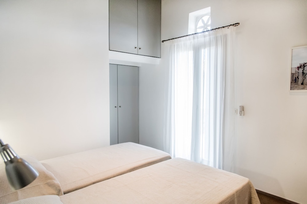 Luxury Villa, 2 Bedrooms, Sea View photo 1