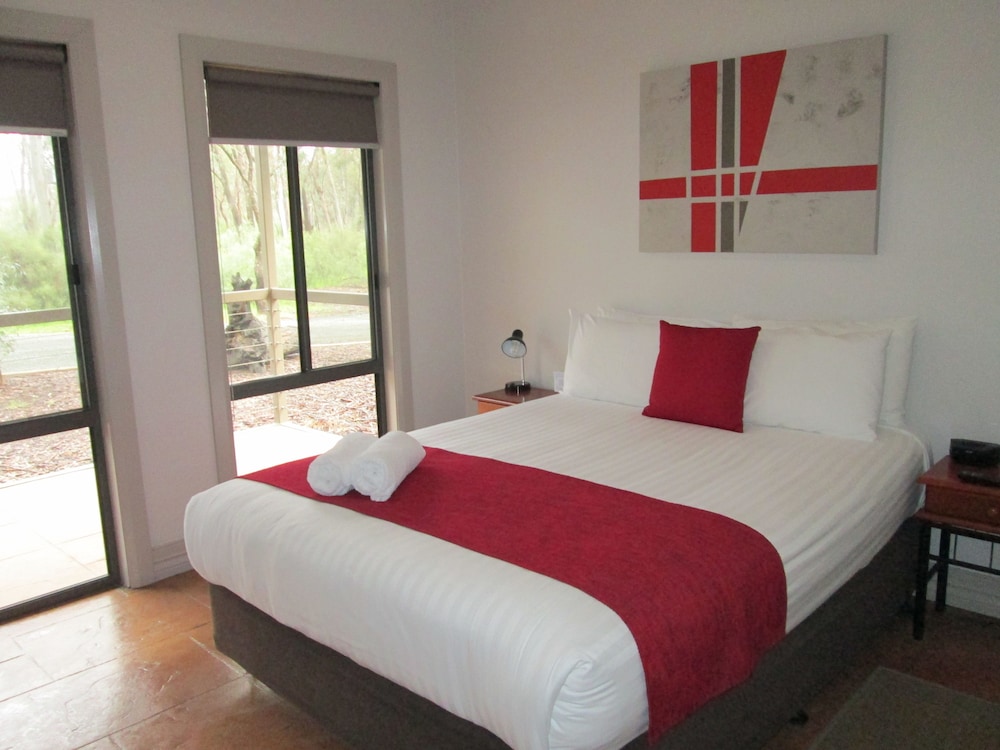 1 Bedroom Premium Villa photo 3