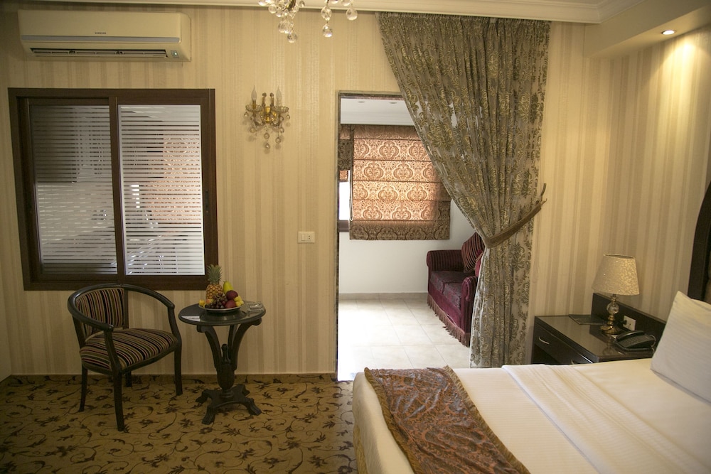 Junior Suite - Photo 2
