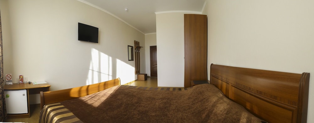 Standard Double Room photo 2