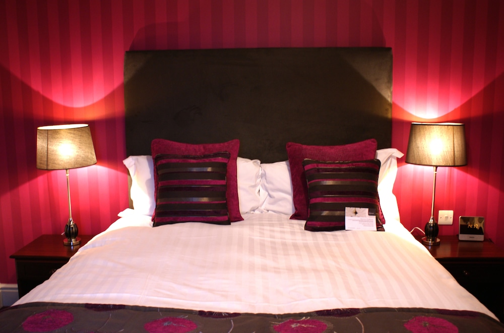 Classic Double Room, 1 Double Bed - Photo 10