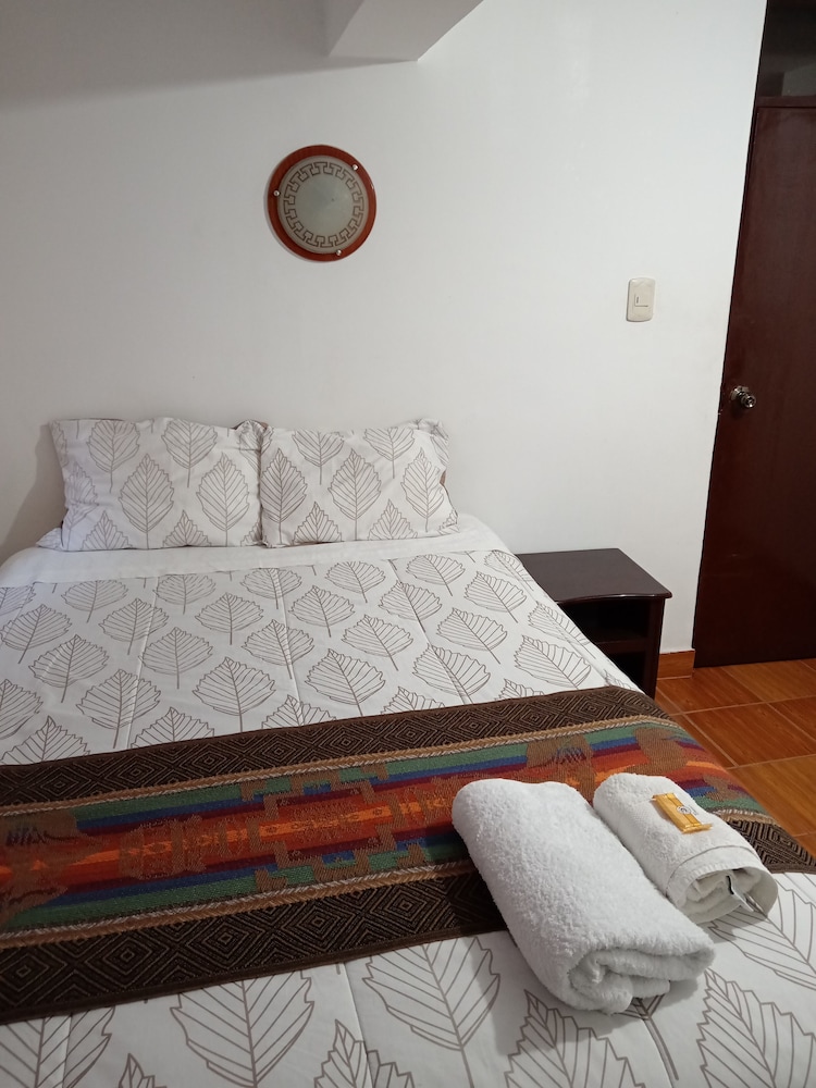 Basic Double Room, 1 Queen Bed photo 1