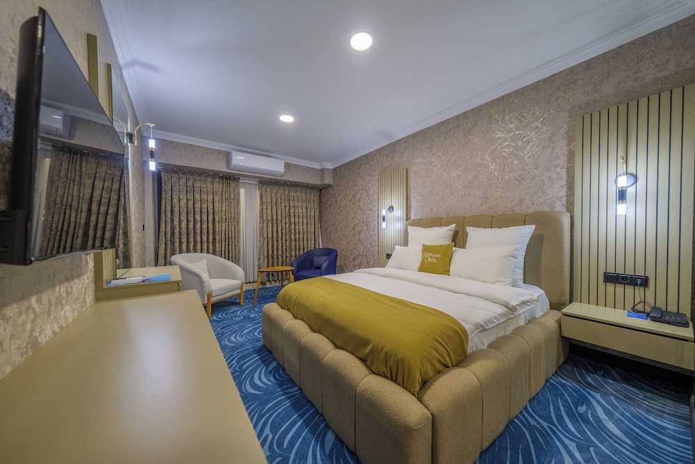Deluxe Room, Air conditioning, Mountain View photo 1