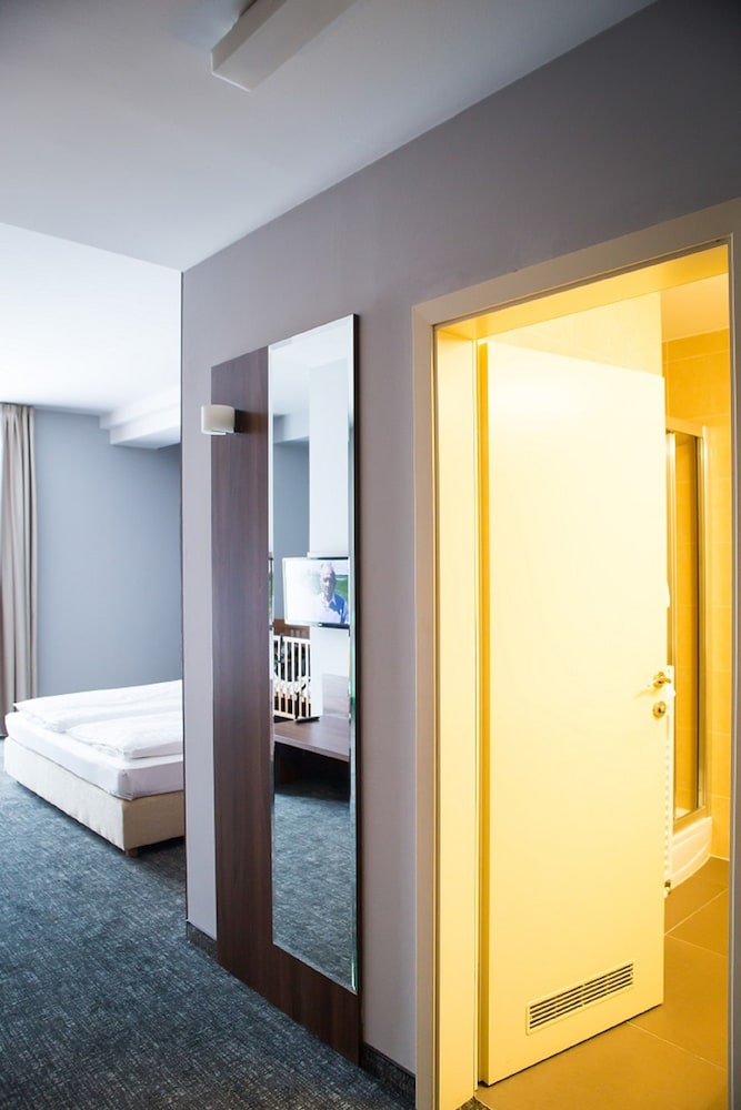 Comfort Single Room photo 3