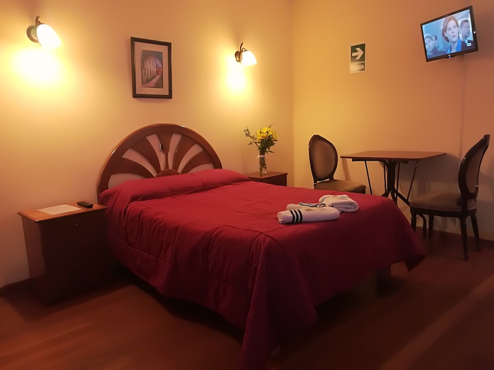 Single Room
