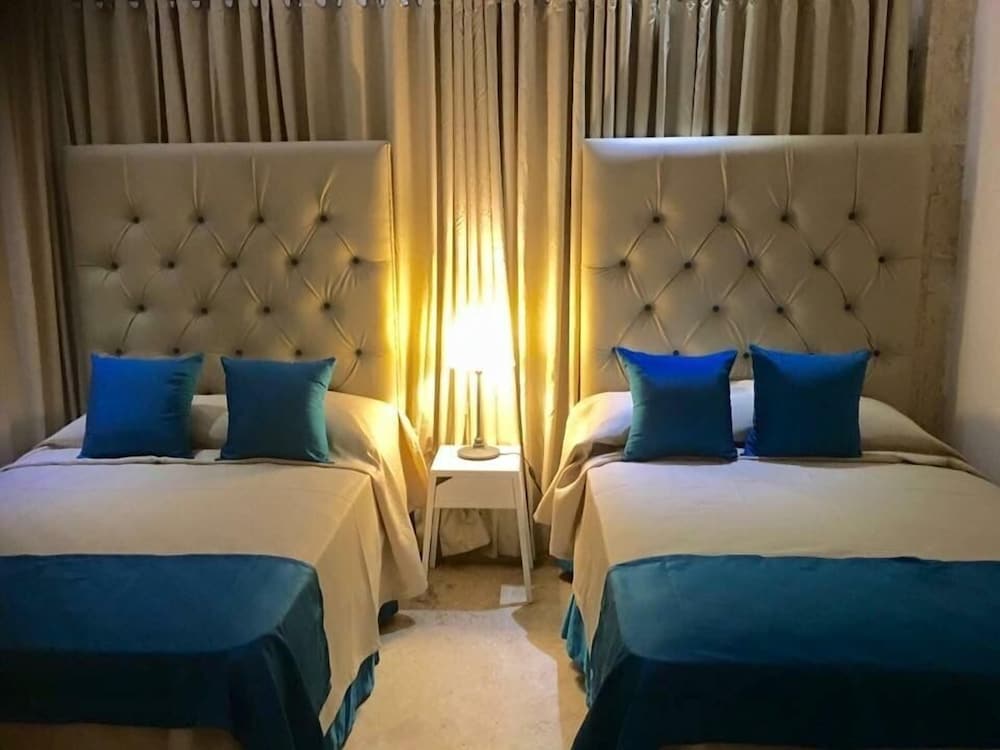 Double Room photo 2