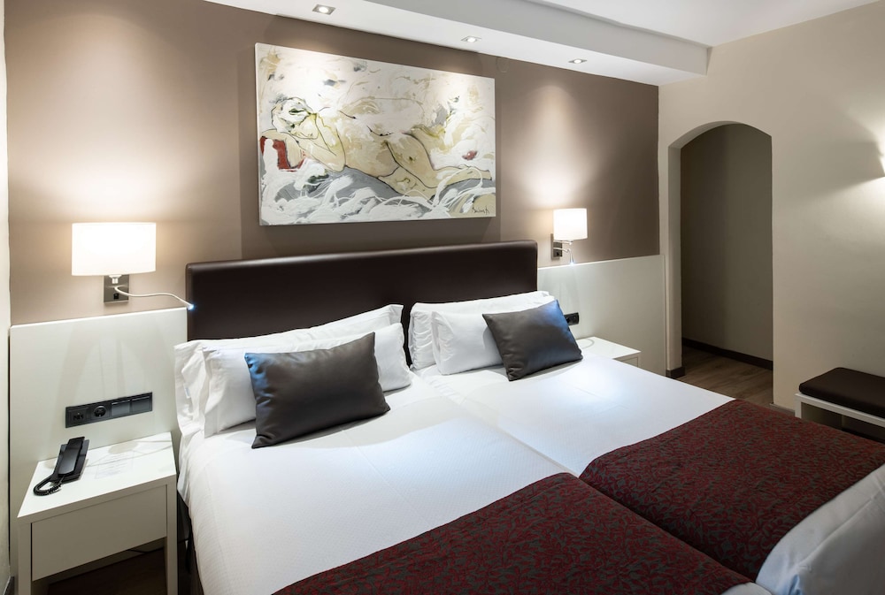 Double Room Single Use photo 3