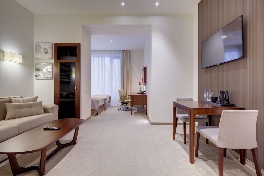 Superior Twin Room photo 3
