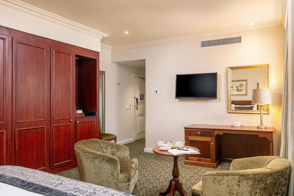 Executive Room photo 3