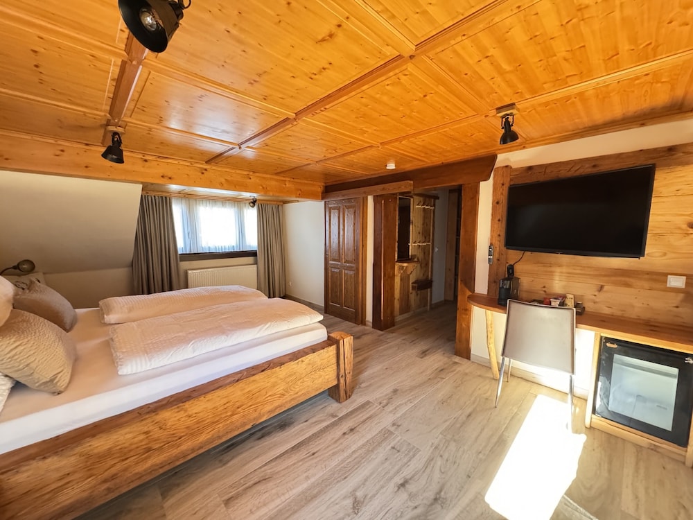 Double Room, Ensuite (Marktplatzblick Zimmer )