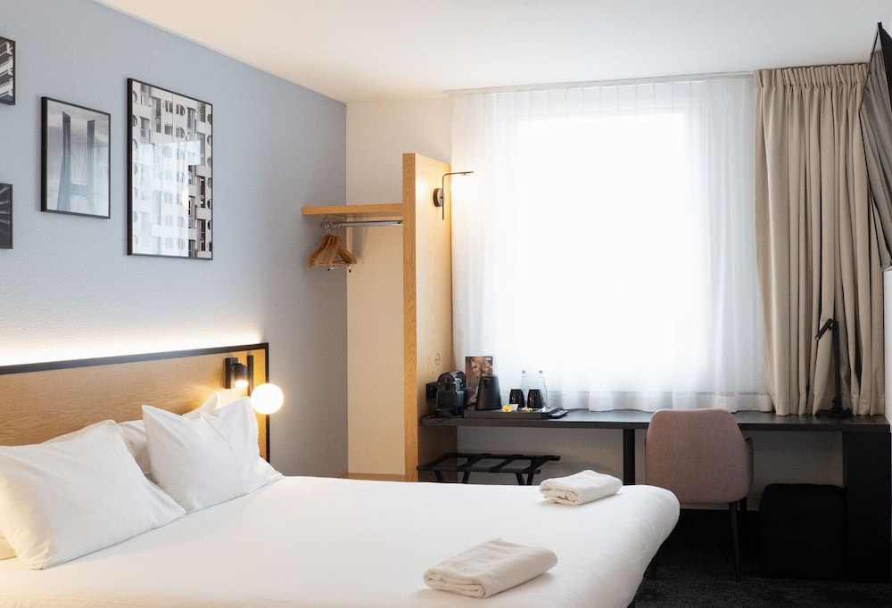 Premium Room, 2 Twin Beds photo 1