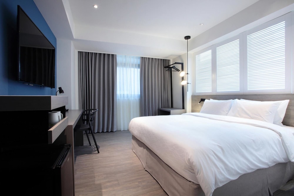 Premier Double Room photo 2