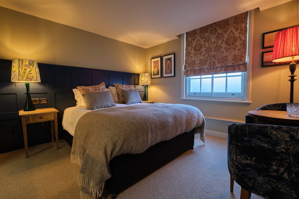Deluxe Double Room - Photo 5
