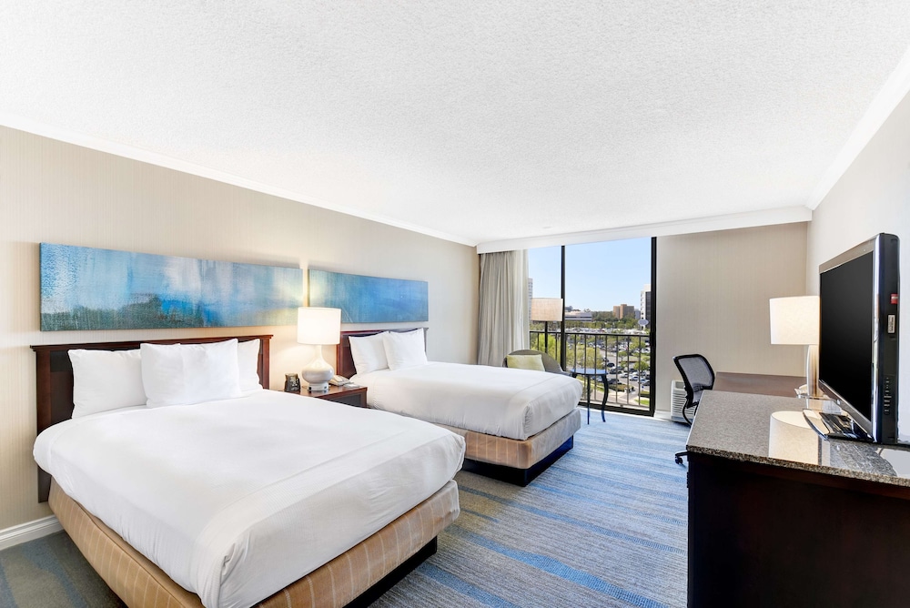 2 Double Beds High Floor - Photo 1