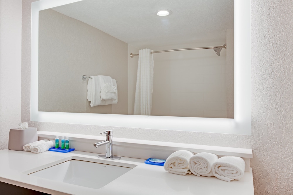 Holiday Inn Express Hotel & Suites Fort Lauderdale Airport/Cruise Port by IHG, Bild 2