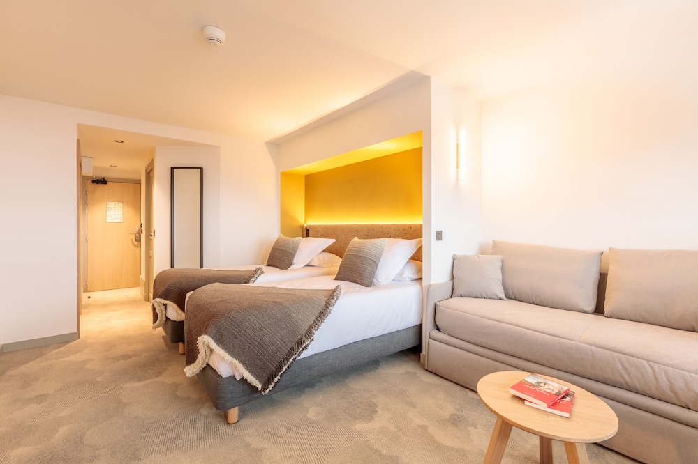 Superior Quadruple Room photo 1