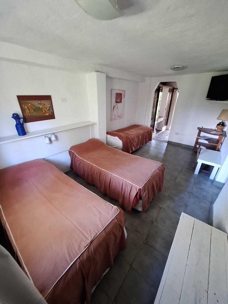 APARTAMENTO QUINTUPLE 3 AMBIENTES
