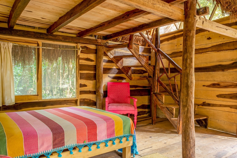 Comfort Cabin photo 3