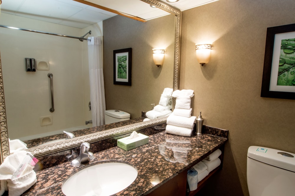 Business Studio Suite, Non Smoking - Photo 7