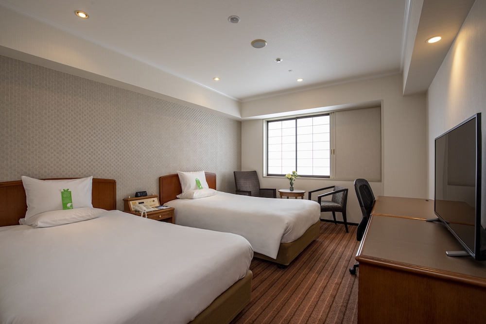 Superior Twin Room, 2 Twin Beds, Non Smoking - Photo 3