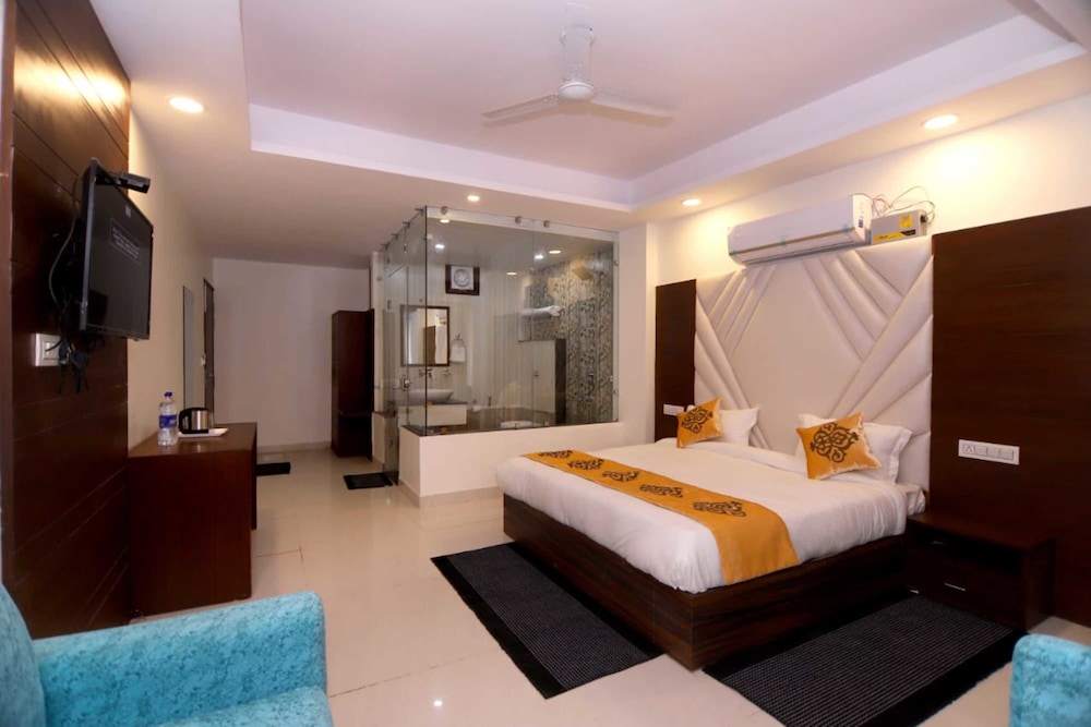 Suite photo 1