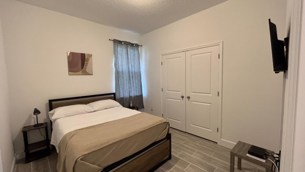 Brand New Spacious 3 Bedroom Home, Billede 29