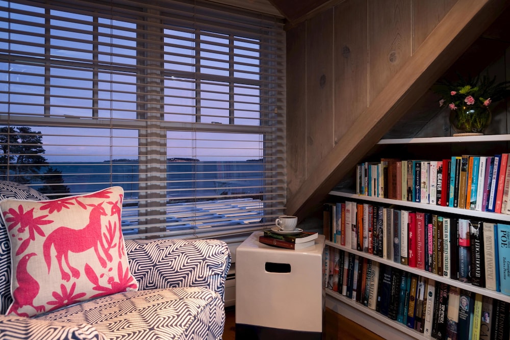 Room, Private Bathroom, Bay View (Daysailer) photo 2