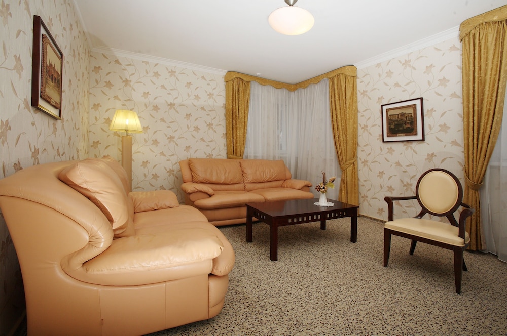Suite photo 2