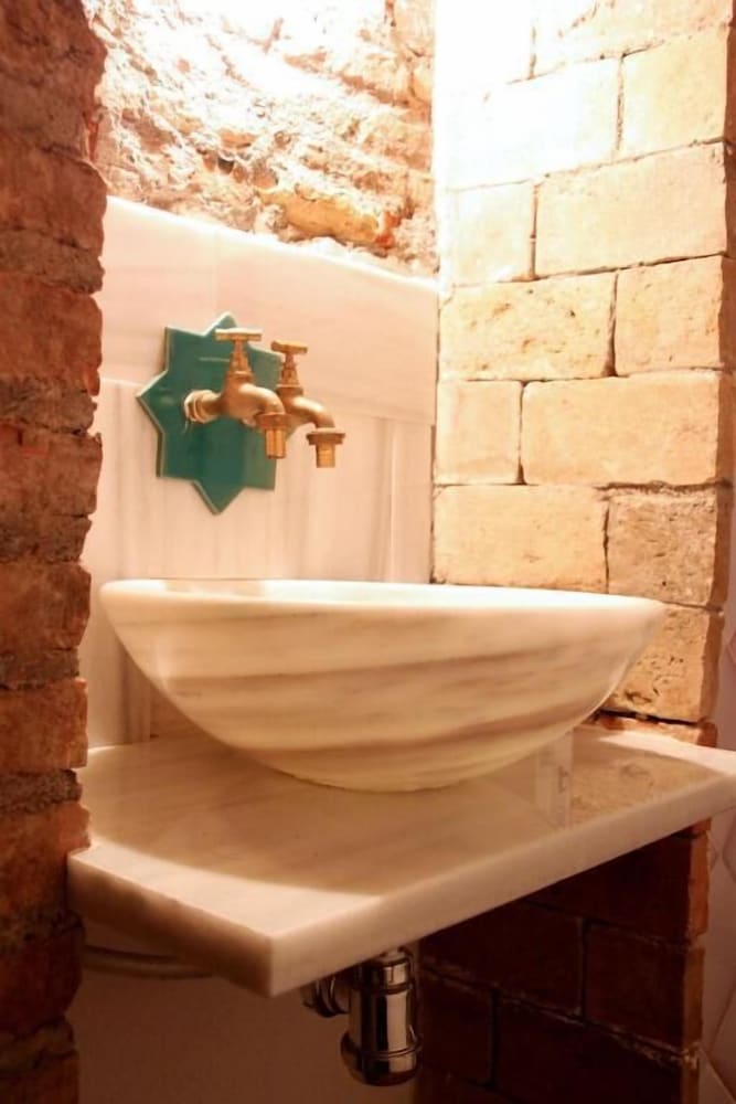 Habitación Doble Deluxe con Ducha - Cueva
