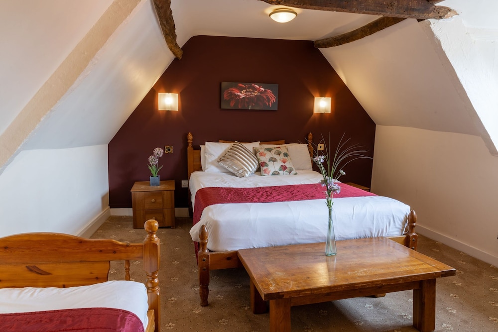 Double or Twin Room photo 1