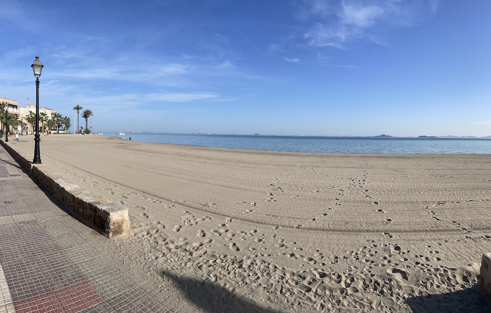 The Fairways - Villa Front Line Lussuosa nel Mar Menor Golf Resort, Foto 40