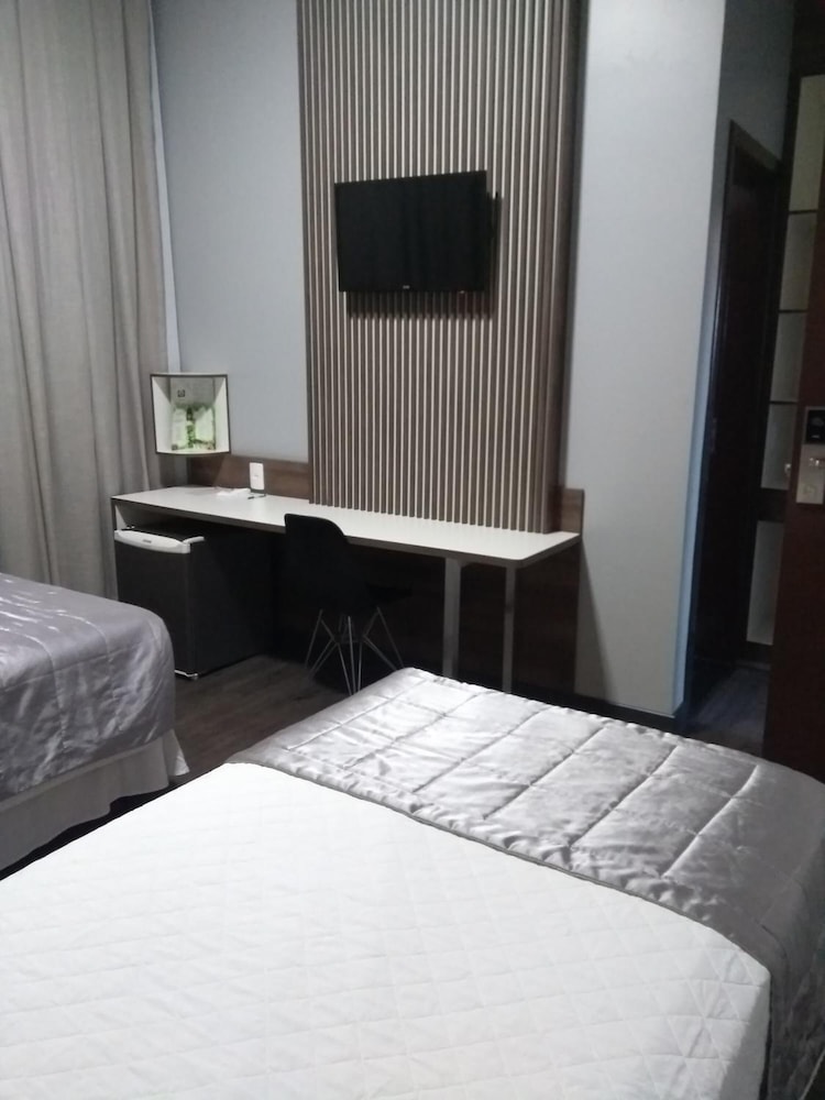Deluxe Single Room, Multiple Beds photo 2