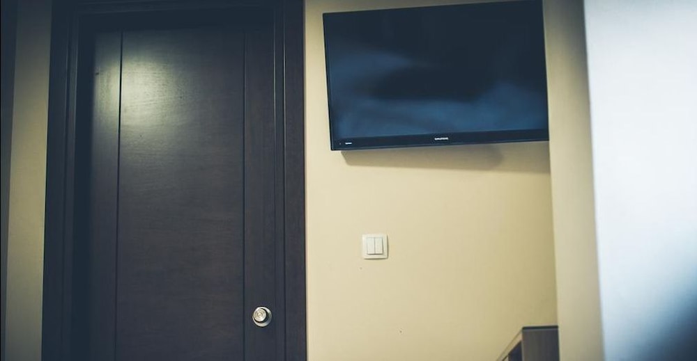 Twin Room, Sea View photo 1
