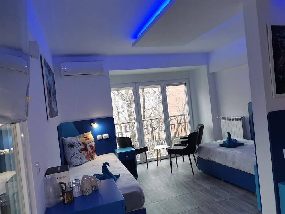 Standard Double Room (CASSIOPEIA) photo 2
