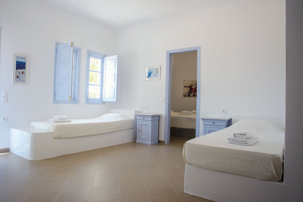 Family Quadruple Room