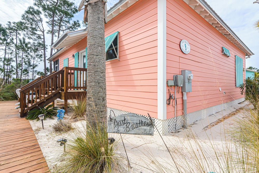 6007 Rookery 3 Seahorse Beach Cottage Just Breathe, 写真 25