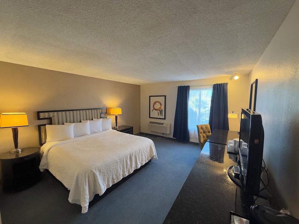 Red Roof Inn Ridgecrest, Photo 3